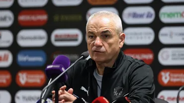 Rıza Çalımbay: "Beşiktaş'ın problemi futbol değil"