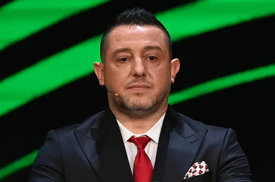 Nihat Kahveci'den Osimhen'in Fenerbahçe'ye transferi için çok çarpıcı sözler - 2