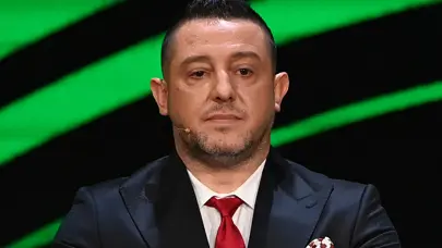 Nihat Kahveci bunu ilk kez yaptı: Maç sonu Montella'ya çarpıcı uyarı