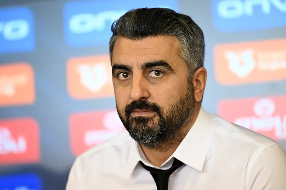"Açık ve net" diyen Sinan Kaloğlu'nun Galatasaray iddiası gündem oldu - 2