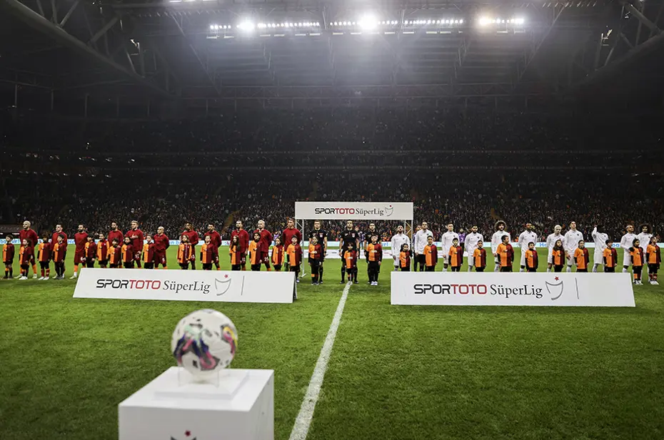 "Galatasaray'ı tutmak ve yakalamak çok kolay olmayacak" - 5