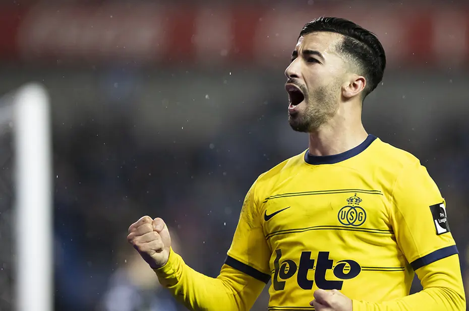 Avrupa'da yeni sezonun şimdiden biten transferleri (2025-2026) - 8 Avrupa'da yeni sezonun şimdiden biten transferleri (2025-2026) - 8