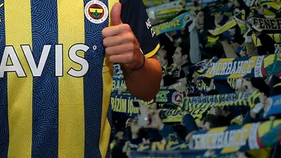 Aylar sonra tribünde ortaya çıkmıştı: Fenerbahçe'de ayrılık gerçekleşiyor
