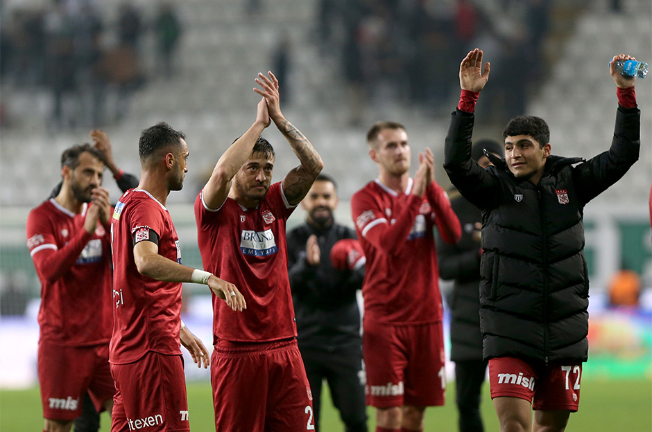 Süper Lig | Başakşehir - Sivasspor maçı ne zaman, saat kaçta, hangi kanalda?