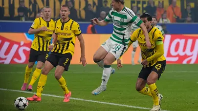 Almanya Kupası | Wolfsburg - Dortmund maçı ne zaman, saat kaçta ve hangi kanalda?