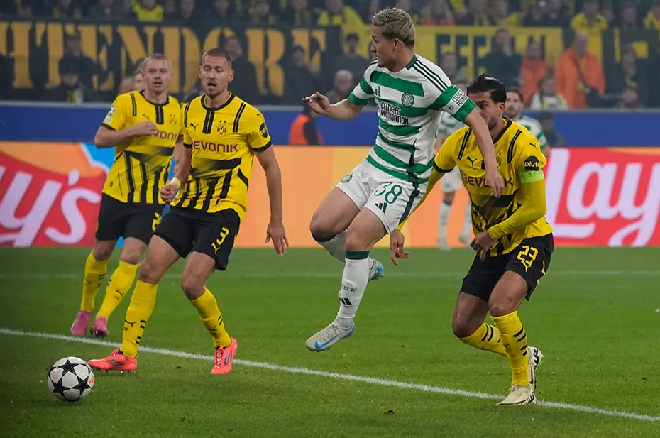 Mönchengladbach - Dortmund maçı şifresiz mi, hangi kanalda? Mönchengladbach - Dortmund maçı ne zaman, saat kaçta? - 3 Mönchengladbach - Dortmund maçı şifresiz mi, hangi kanalda? Mönchengladbach - Dortmund maçı ne zaman, saat kaçta? - 3