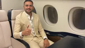 Dusan Tadic, Fenerbahçe için geliyor Dusan Tadic, Fenerbahçe için geliyor
