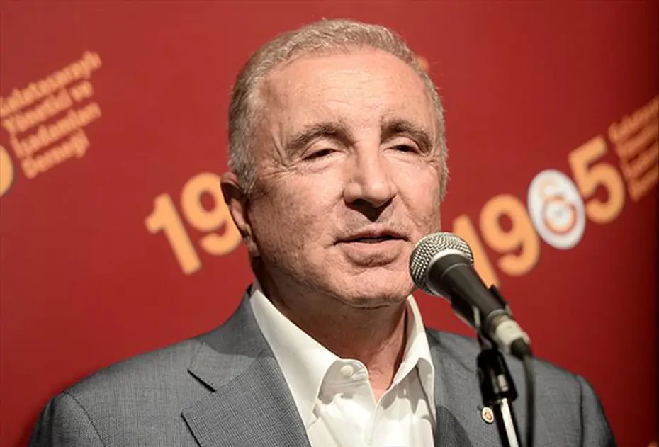 Ünal Aysal-Fatih Terim: Beyaz sayfa açtılar - 4