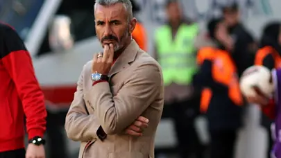 Ivo Vieira: "Yaptığımız defansif hatalarda rakip gol buldu"