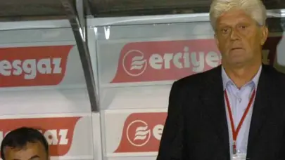 Werner Lorant'ın 6-0'a ilginç tepkisi: Öldükten sonra ortaya çıktı