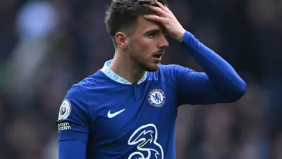 Chelsea, yıldız futbolcusuyla yol ayrımında