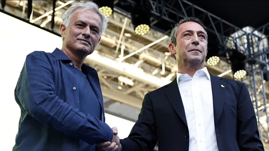 Fenerbahçe'nin 2 transferini yapay zeka açıkladı: İkisi de birbirinden bomba