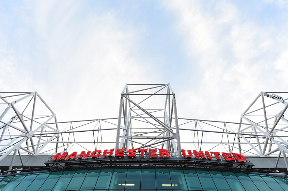 Manchester United-Crystal Palace maçında 11'ler belli oldu