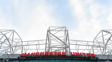 Manchester United-Crystal Palace maçında 11'ler belli oldu