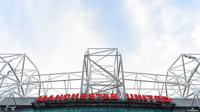 Manchester United-Crystal Palace maçında 11'ler belli oldu