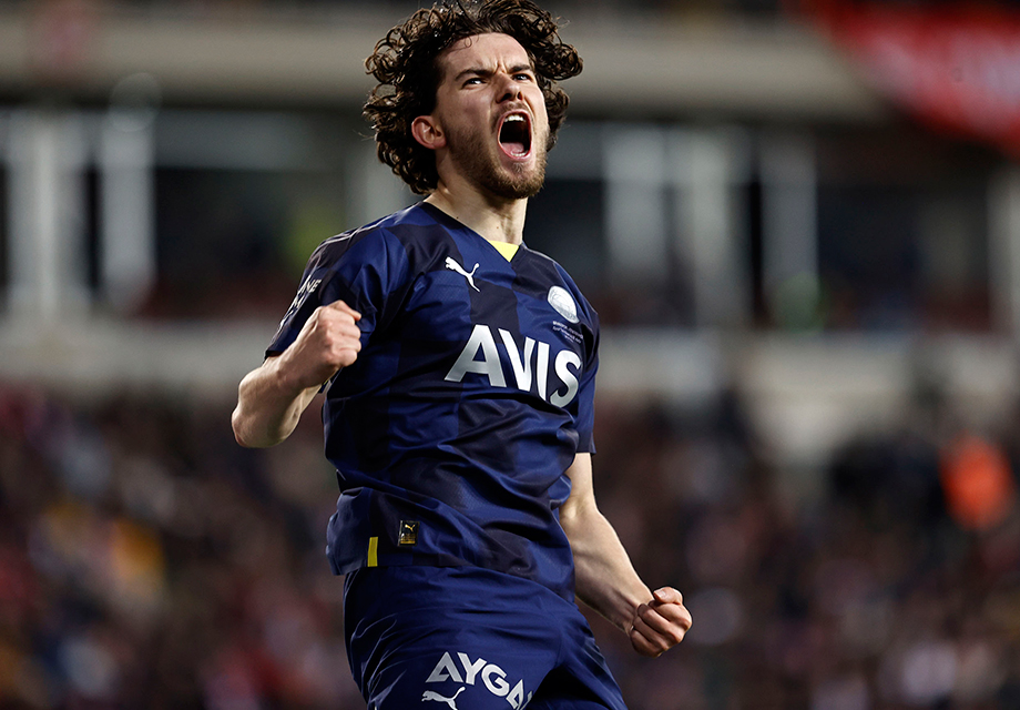 Ferdi Kadıoğlu, Fenerbahçe tarihinin rekorunu kıracak