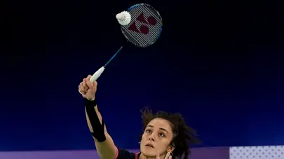 Neslihan Yiğit Arın, Olimpiyat Oyunları'na veda etti