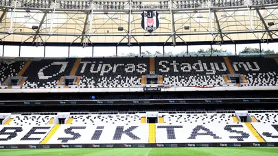 Beşiktaş-Galatasaray derbisinin bilet fiyatları açıklandı
