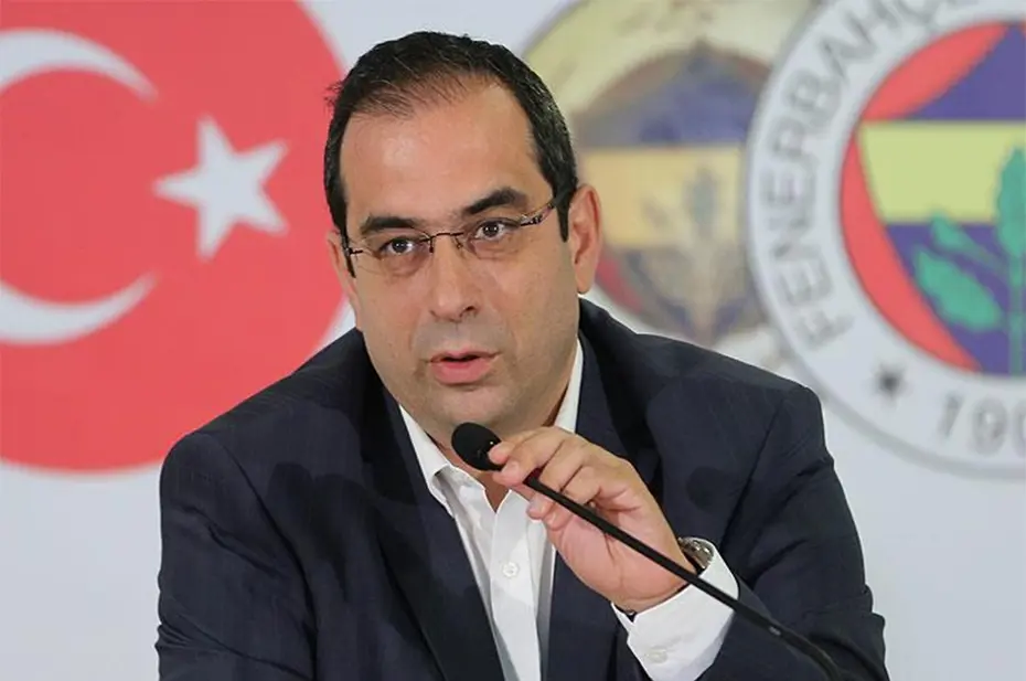 Şekip Mosturoğlu: "Bu sezon biz şampiyon olacağız" - 4