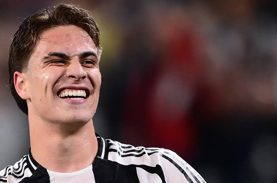 Juventus'ta Kenan Yıldız şoku: Kötü haber duyuruldu, Tudor karalar bağladı - 2 Juventus'ta Kenan Yıldız şoku: Kötü haber duyuruldu, Tudor karalar bağladı - 2