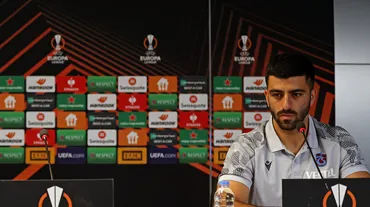 Umut Bozok: Akılalmaz bir durum