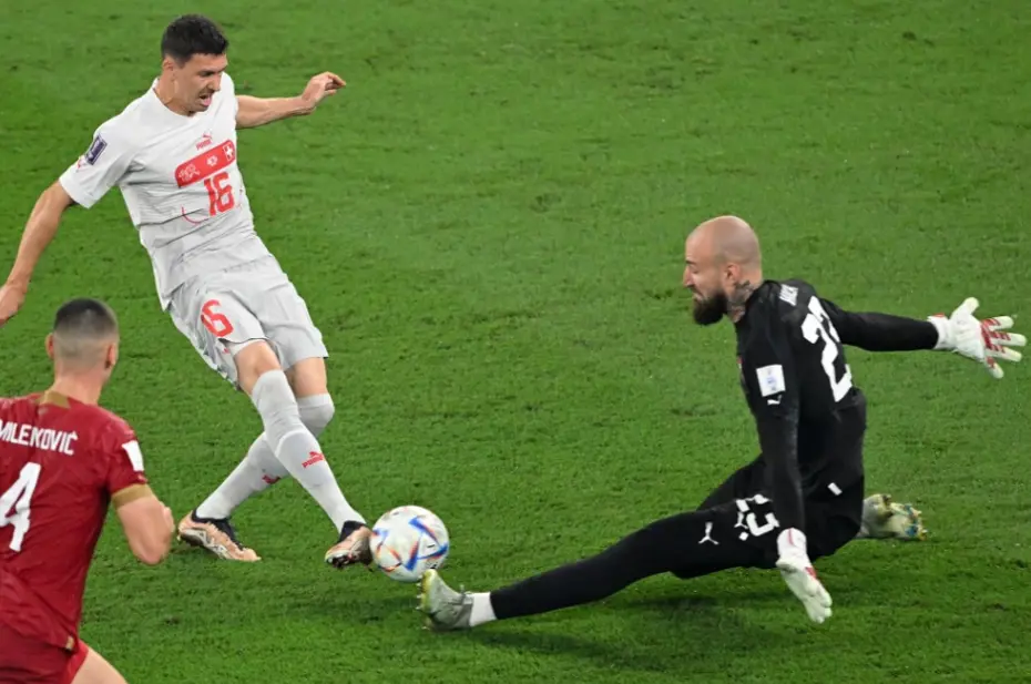 Muslera'nın yerine hiç umulmadık tercih: Galatasaray ile görüşmeyi bekliyor - 4