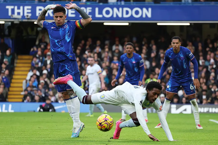 Acun Ilıcalı'nın prensi Fenerbahçe'ye: Menajeri açıkladı - 4 Acun Ilıcalı'nın prensi Fenerbahçe'ye: Menajeri açıkladı - 4
