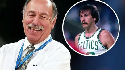 NBA'de ilk isabetli üçlüğü atan Chris Ford vefat etti