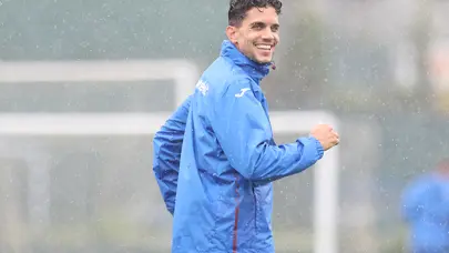 Yorgunluk nedeniyle antrenmanlara çıkmıyor: Bartra ayrılıyor mu?