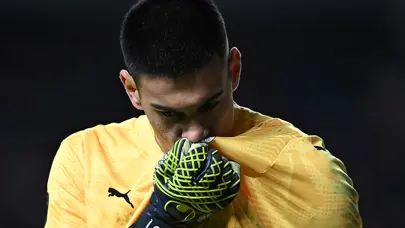 Avrupa, İrfan Can Eğribayat'ın peşine düştü: Fenerbahçe'den flaş karar