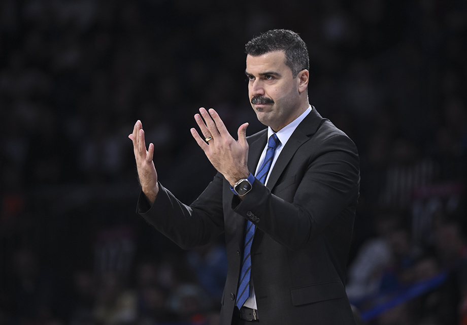 Erdem Can, Türk Telekom'a geri döndü