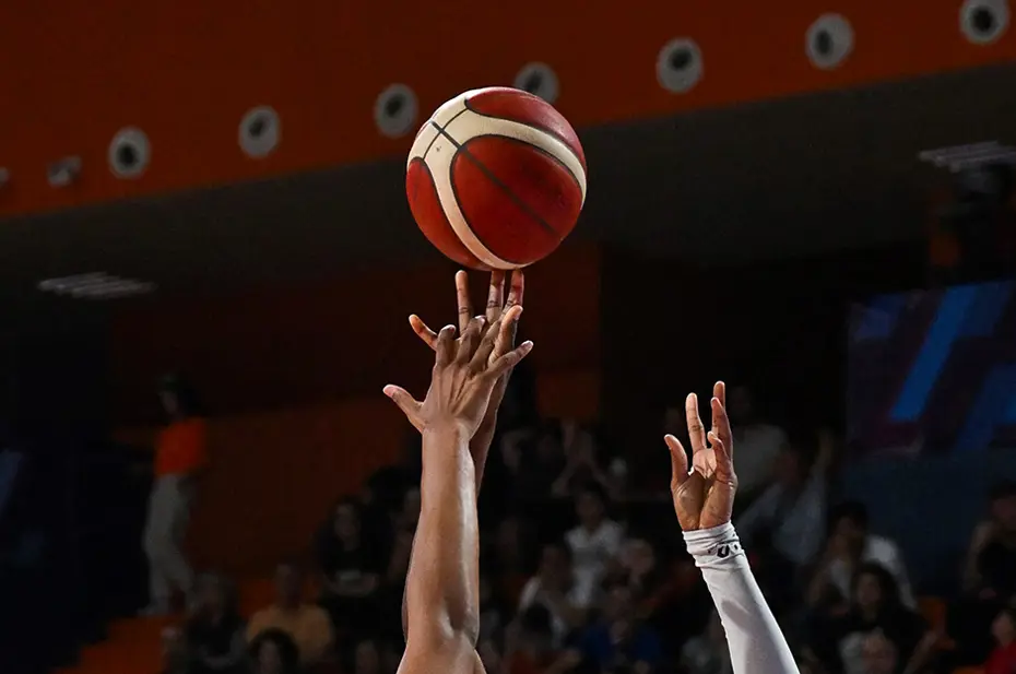 Basketbol Şampiyonlar Ligi'ndeki temsilcilerimizin rakipleri belli oldu - 2