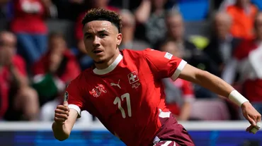 Ruben Vargas için Galatasaray açıklaması