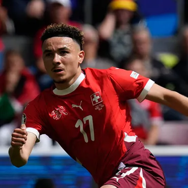 Ruben Vargas için Galatasaray açıklaması