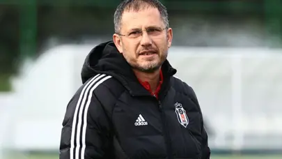 Fernando Santos'un ismini anında sildiler! Serdar Topraktepe'nin ekibi belli oldu