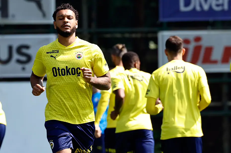 Bu futbolcuların bonservis bedeli yok! Süper Lig'de sezon sonu serbest kalacak yıldızlar - 21