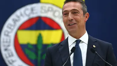 Ali Koç hedefine adım adım yaklaşıyor; Fenerbahçe'de sırada kim var?