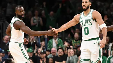 Boston Celtics seriyi 5 maça çıkardı