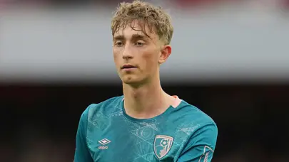 Real Madrid'de yeni sezonun ilk transferi resmen açıklandı: Bonservisi belli oldu
