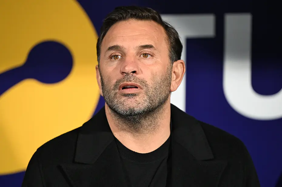 "Galatasaray'ın en formsuz ismi Okan Buruk" | Spor yazarları Galatasaray için ne dedi? - 3