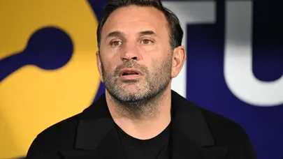 "Galatasaray'ın en formsuz ismi Okan Buruk" | Spor yazarları Galatasaray için ne dedi?