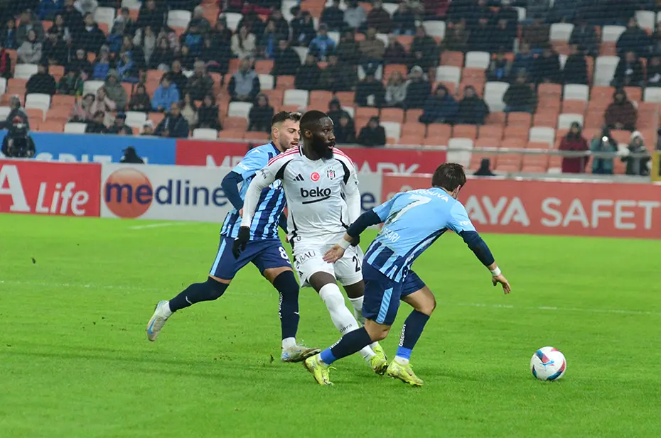 Arthur Masuaku'nun transferi için çifte şart - 5