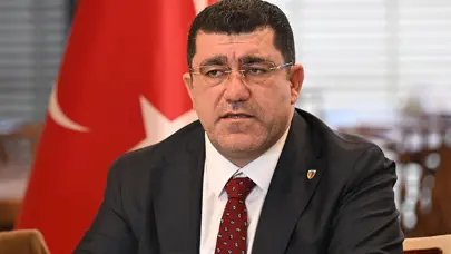 Nurettin Açıkalın: "Biz bitti demeden bitmez"