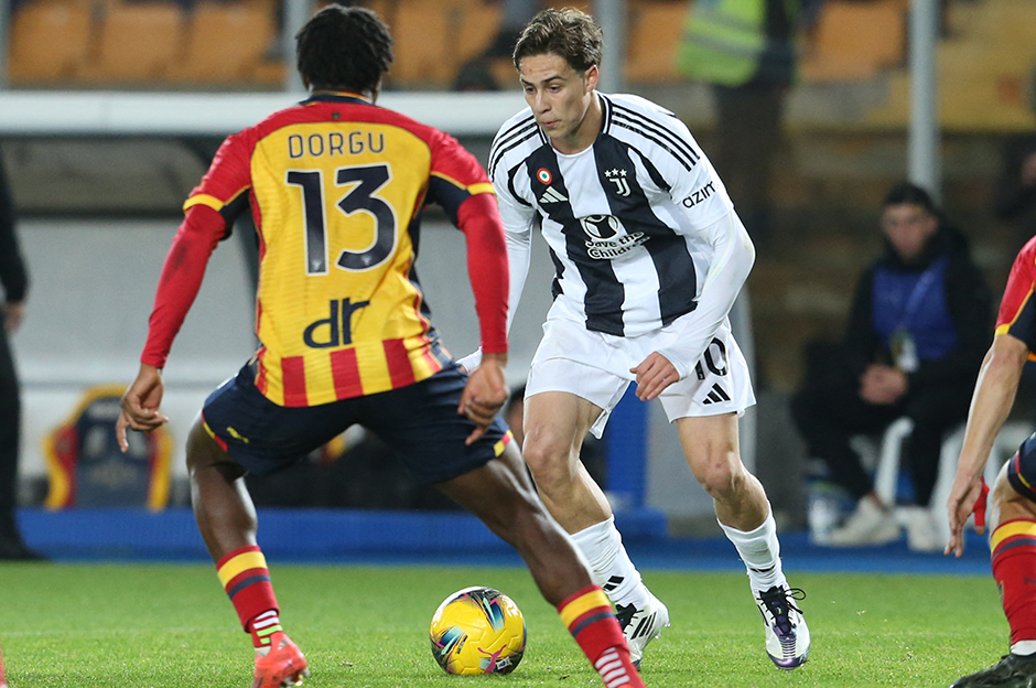 Ante Rebic 90+3'te Juventus'u yıktı