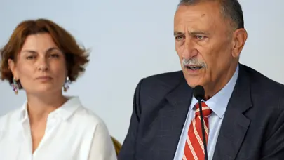 TBF başkan adayı Efe Aydan: "Türk basketbolunu eski günlerine döndürmeye hazırız"