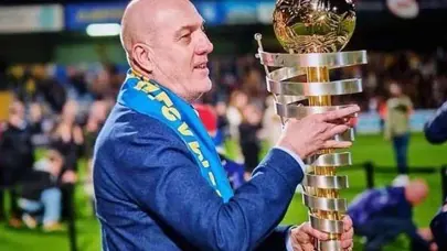 Oktay Ercan: "Galatasaray'da görev alabilirim"