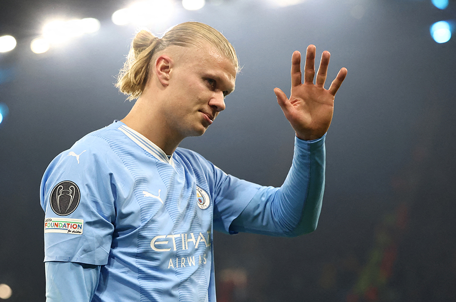 Şampiyonlar Ligi gol krallığı yarışında büyük çekişme