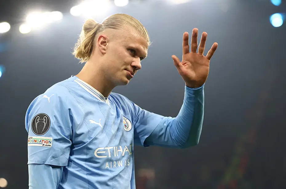 2024 yılının en iyi ilk 11'i belli oldu: Kadroda 2 takım futbolcuları damga vurdu - 12