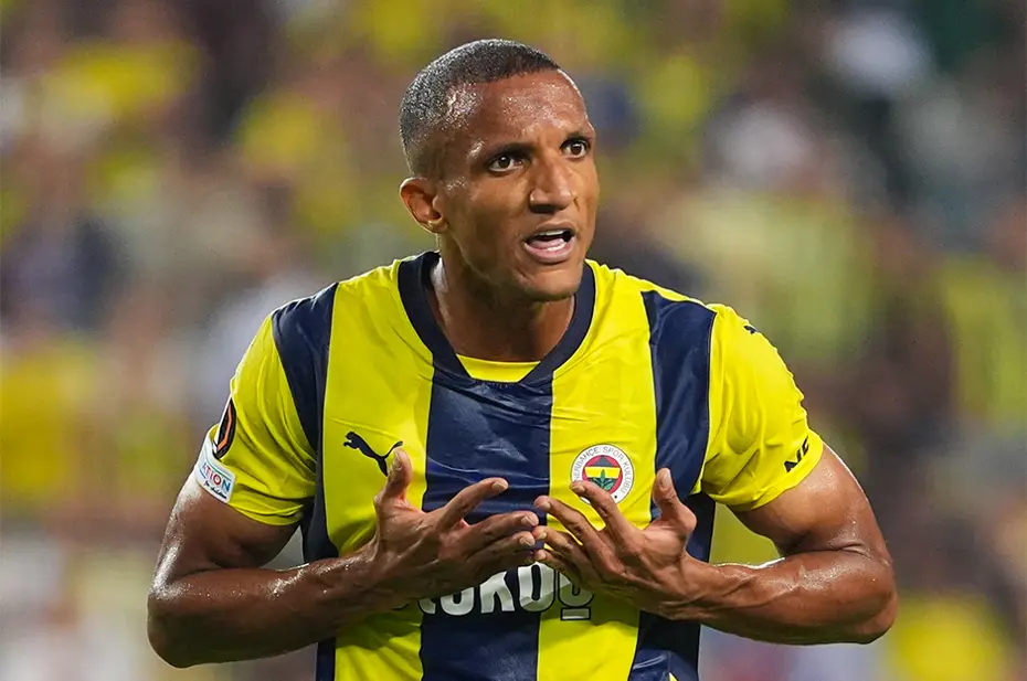 20 yaşında ve Özbek: Fenerbahçe'den sürpriz transfer kararı - 2
