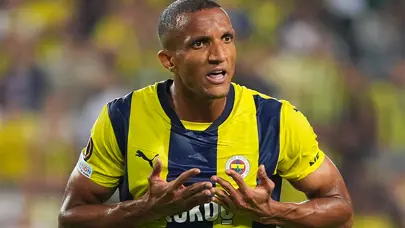 Becao'dan Jose Mourinho açıklaması: Geri dönüşe açık kapı bıraktı